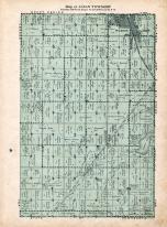 Alban Township, Milbank, Grant County 1929 - Webb Publishing Company